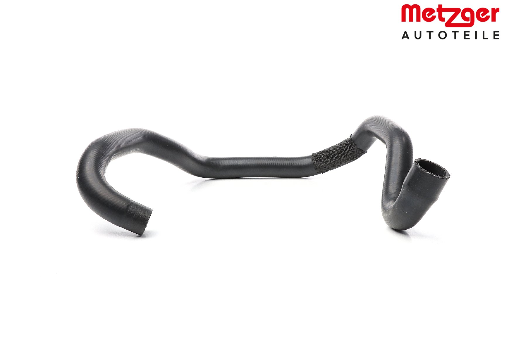 METZGER 2420282 Durite liquide de refroidissement Ford Grand C Max 1.6 TDCi 95 CV Diesel 2015