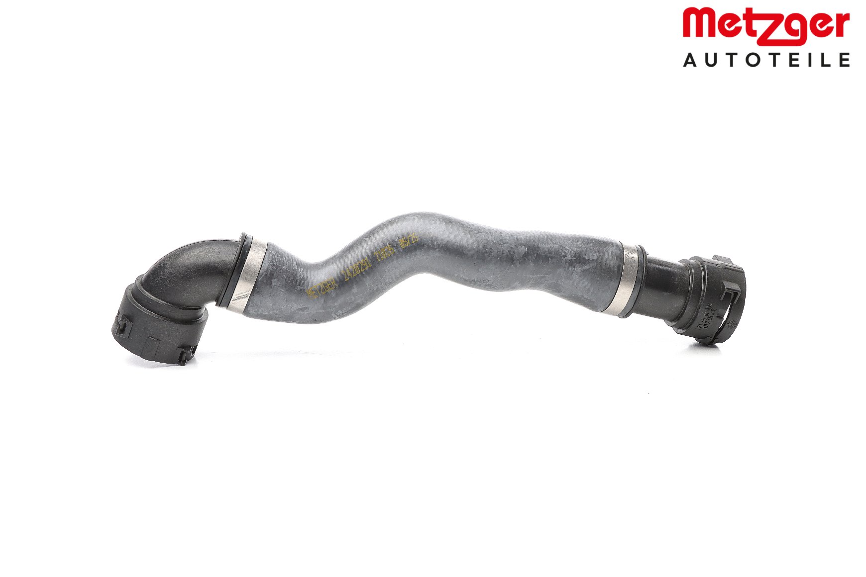 Маркуч на радиатора 11 53 1 705 223 METZGER 2420291 BMW, MINI