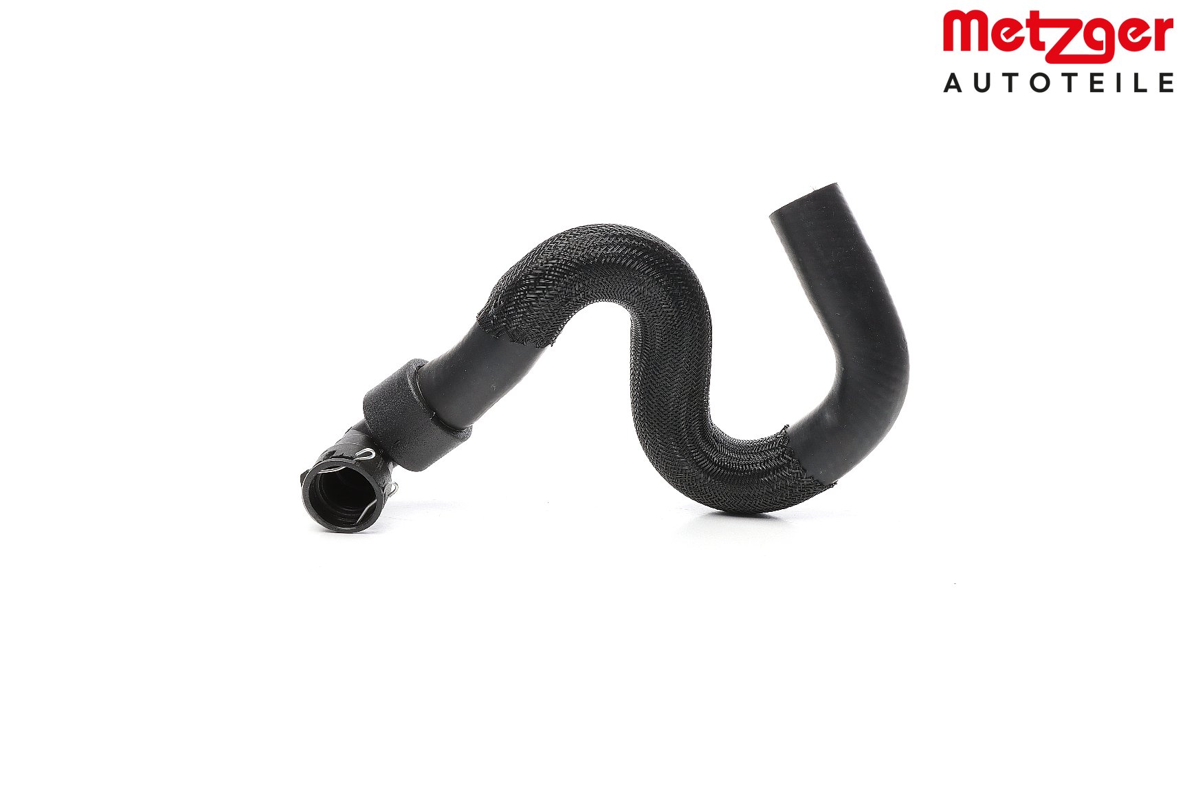 METZGER 2420296 Durite de refroidissement
