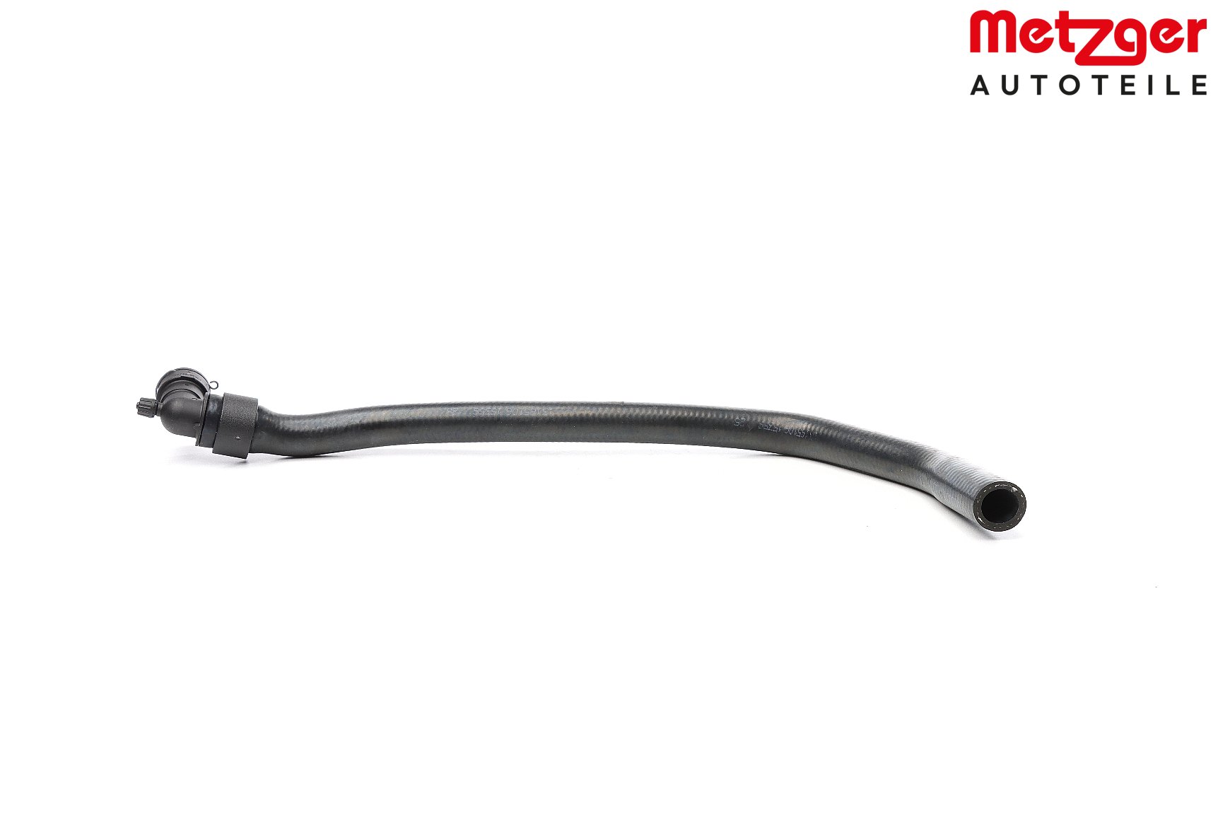 METZGER 2420300 Durite de refroidissement