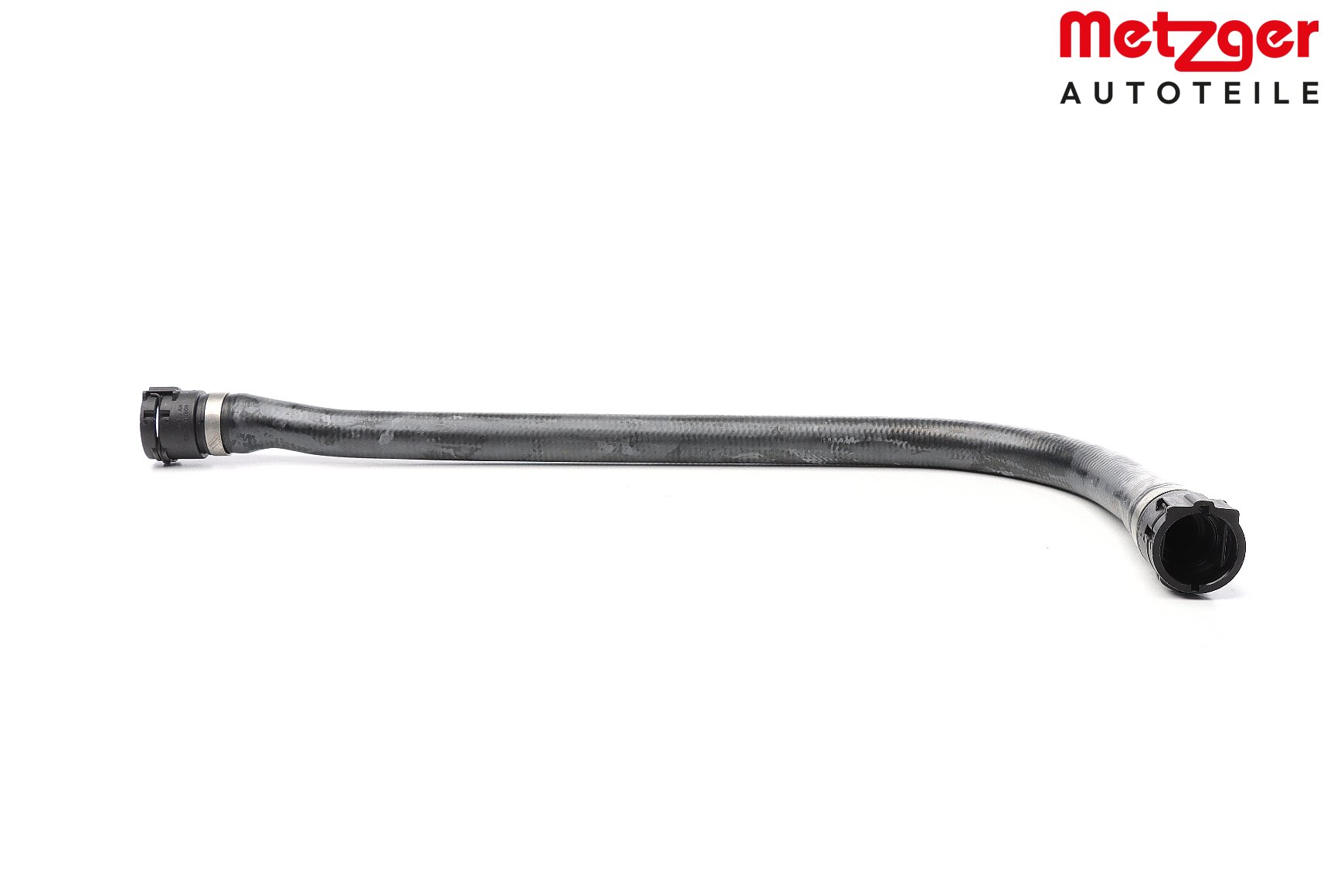 METZGER 2420304 Durite de refroidissement