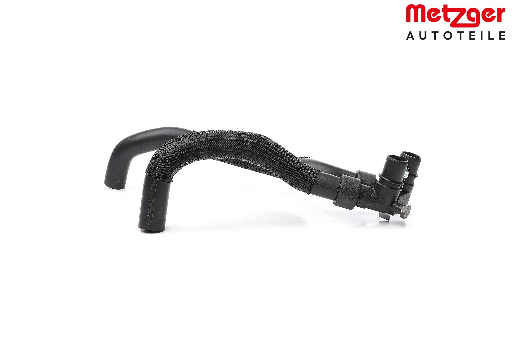 Durite de refroidissement 6466 65 METZGER 2420310 PEUGEOT, CITROЁN, DS
