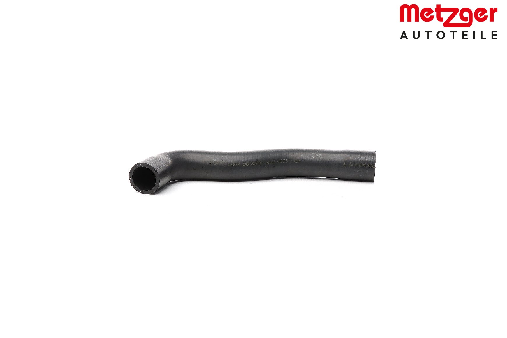 METZGER 2420313 Durite de refroidissement