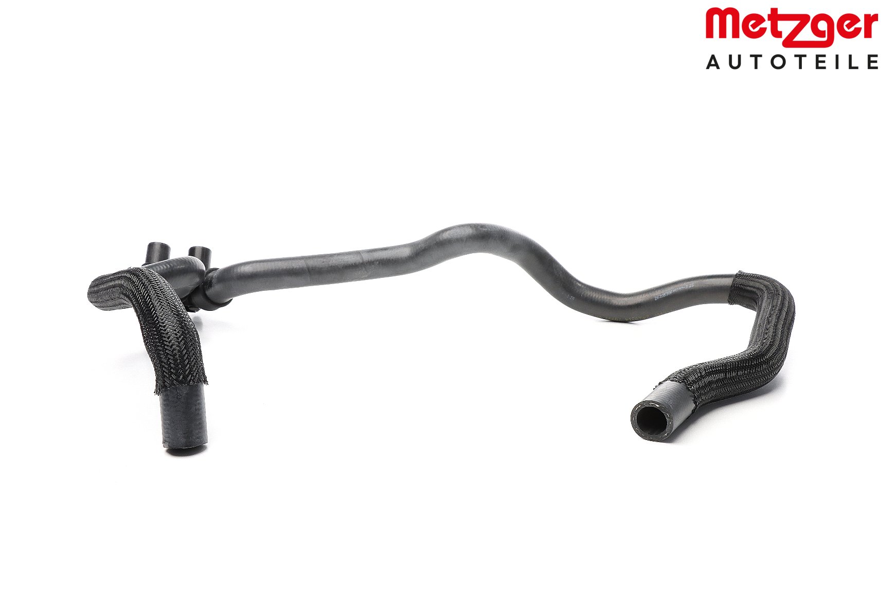 METZGER 2420314 Тръбопровод за охладителната течност Xsara N3 2.0 HDi 90 K.C. дизел 2005