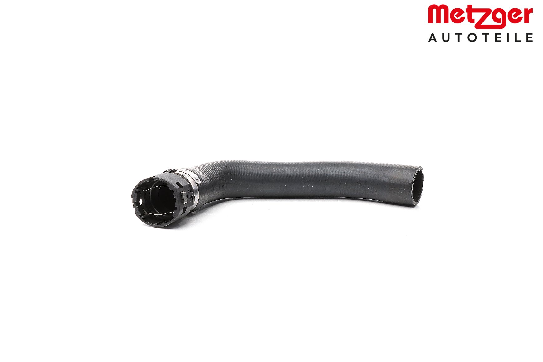 Radiateurslang 1606662280 METZGER 2420316 VOLKSWAGEN, PEUGEOT, CITROЁN, FIAT, DS