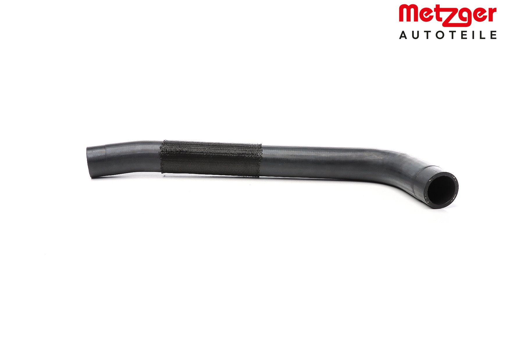 Маркуч на радиатора 1343FG METZGER 2420320 PEUGEOT, CITROЁN, FIAT, ALFA ROMEO, DS