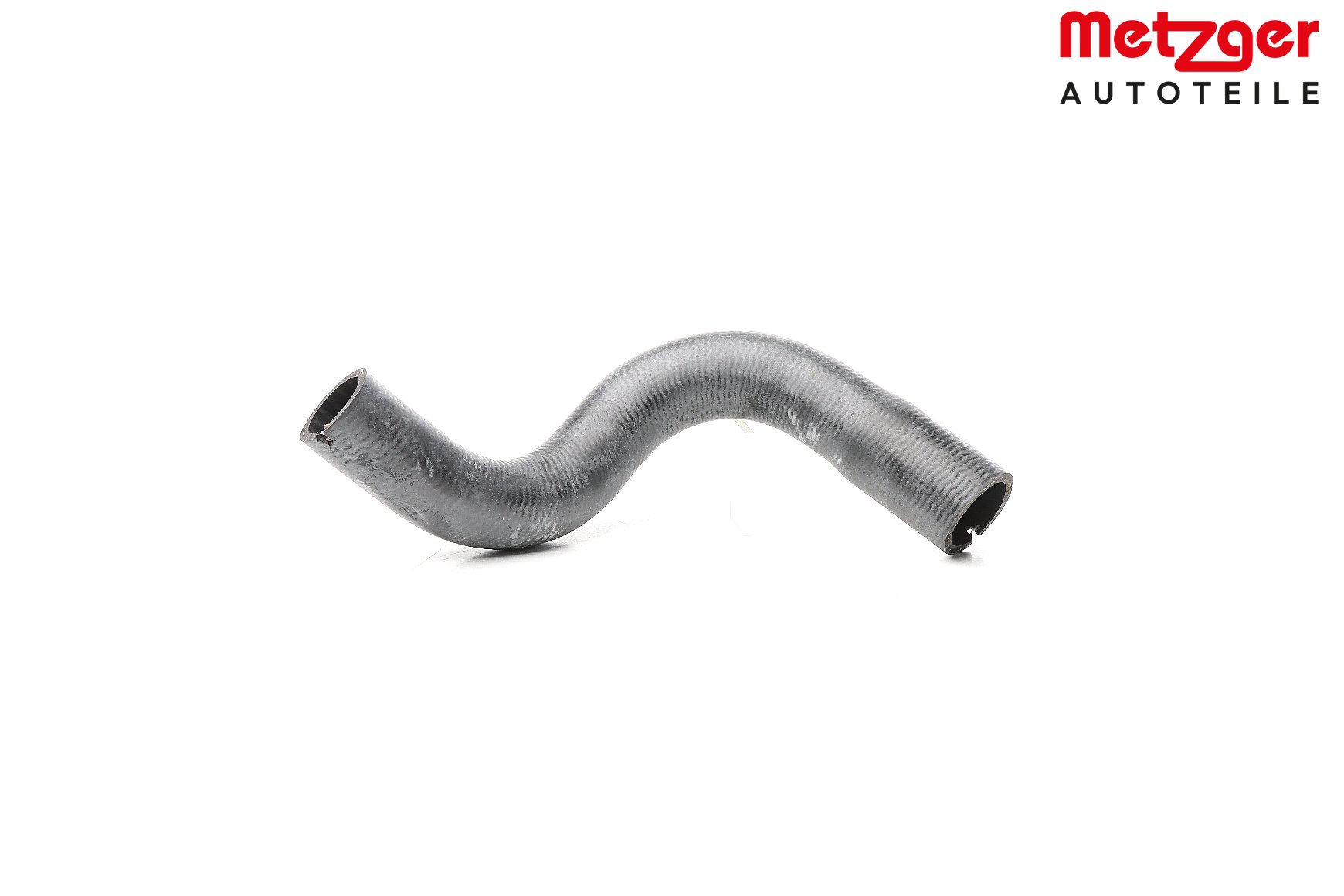 Kühlerschlauch 2420321 METZGER 55700528 FIAT, ALFA ROMEO, LANCIA