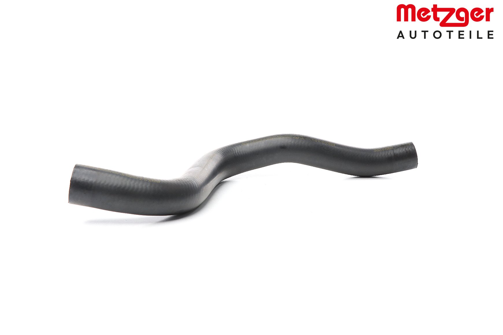 Radiateurslang 1343.GP METZGER 2420323 PEUGEOT, CITROЁN, DS