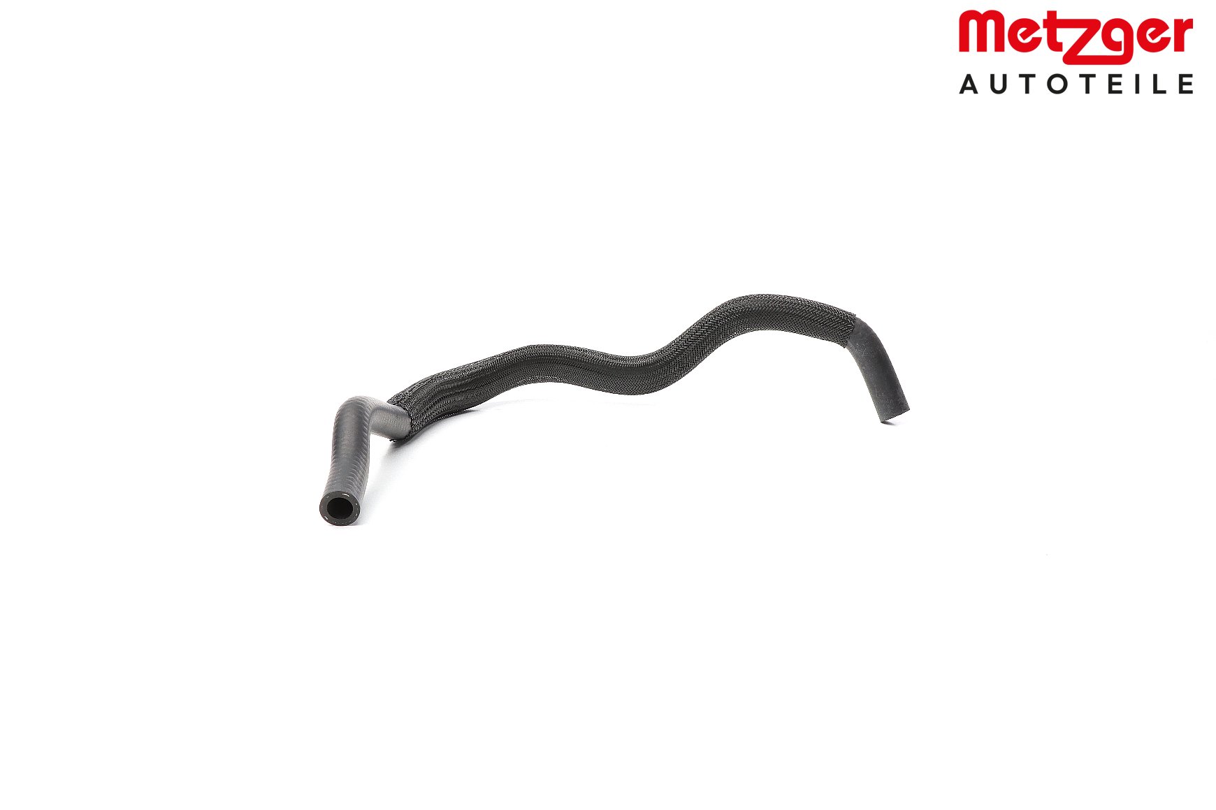 Kühlerschlauch 1307RR METZGER 2420334 FIAT, PEUGEOT, CITROЁN, LANCIA, DS