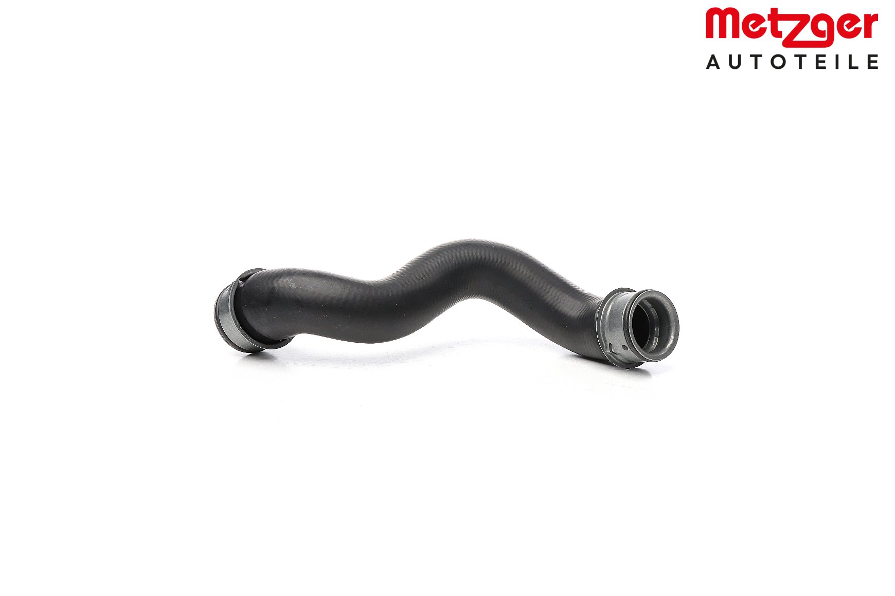 Original Kühlwasserschläuche METZGER E-Klasse