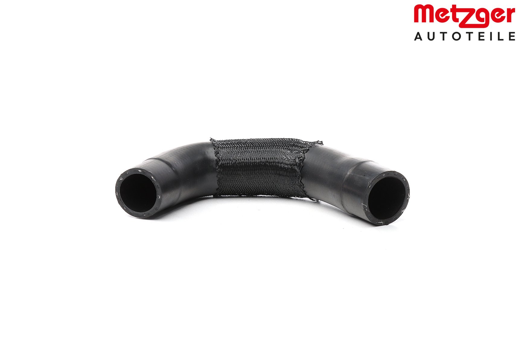 Radiateurslang 16 066 622 80 METZGER 2420353 VOLKSWAGEN, PEUGEOT, CITROЁN, FIAT, DS