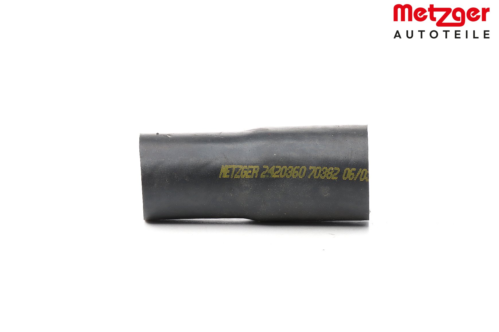 METZGER 2420360 Durite liquide de refroidissement Peugeot 306 3/5 Portes 1.9 D 69 CV Diesel 1997
