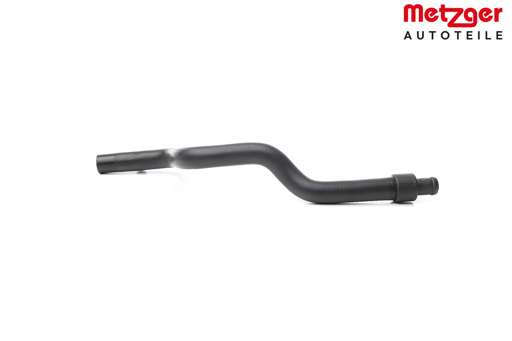 METZGER 2420368 Kachelradiateur Clio 3 1.6 16V 88 Pk Benzine 2007