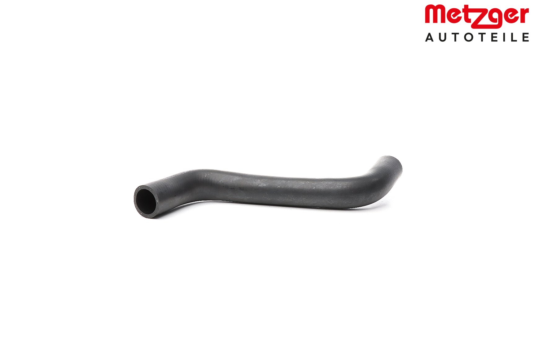 Kühlerschlauch 2420374 METZGER 8200173003 RENAULT, NISSAN, DACIA