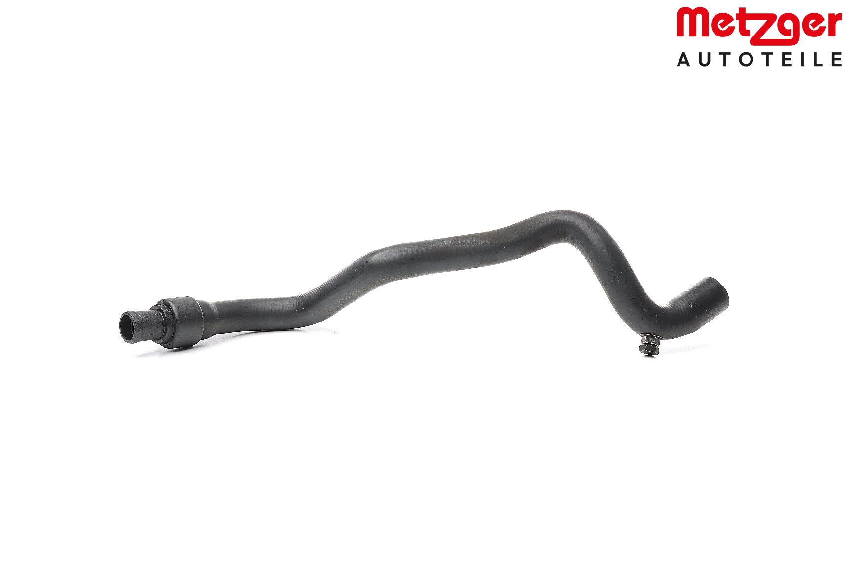 METZGER 2420380 Маркучи / тръби за вода за охлаждане Renault Megane 2 Комби 1.6 16V 102 K.C. бензин 2006