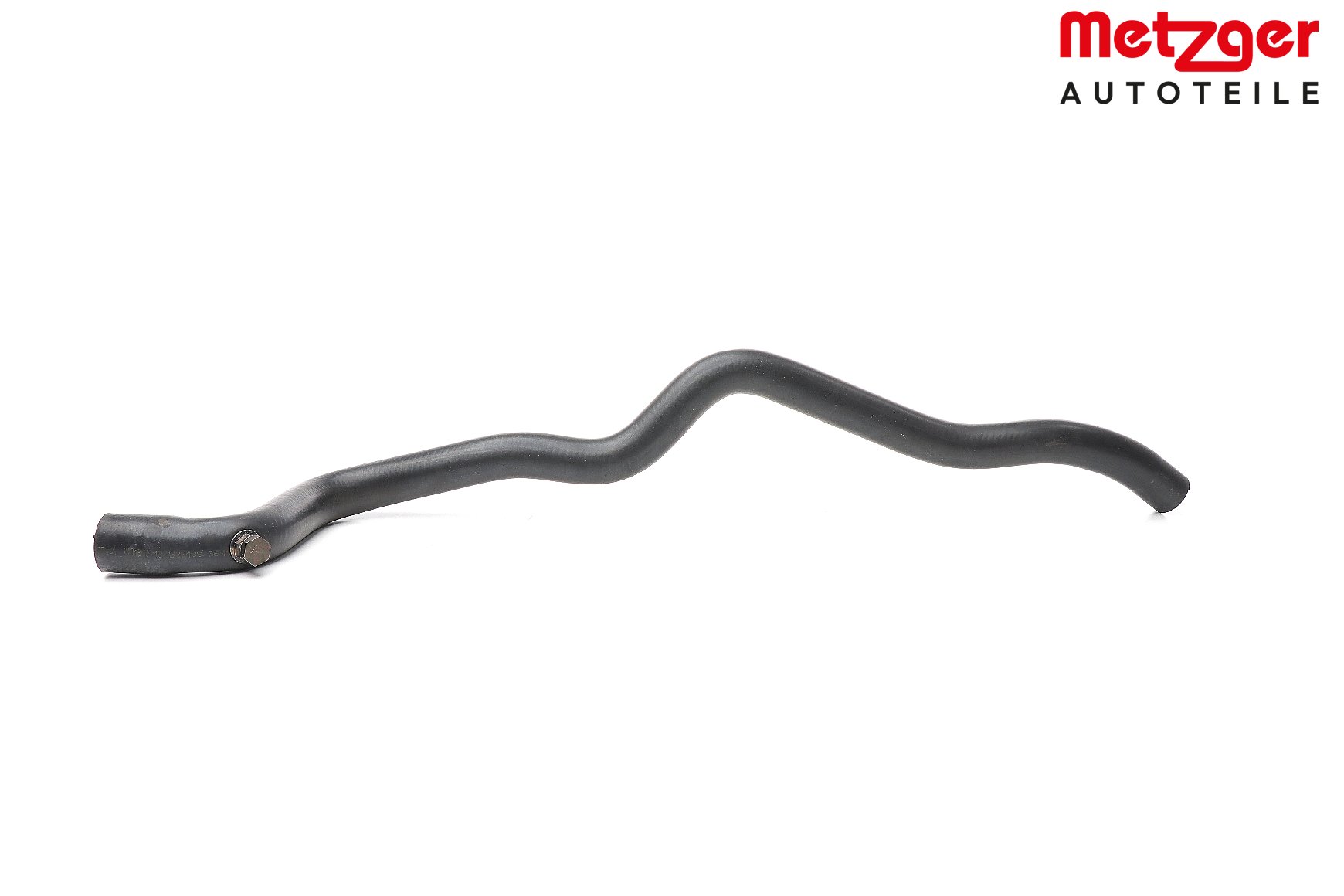 Durite de refroidissement 8200329614 METZGER 2420382 RENAULT