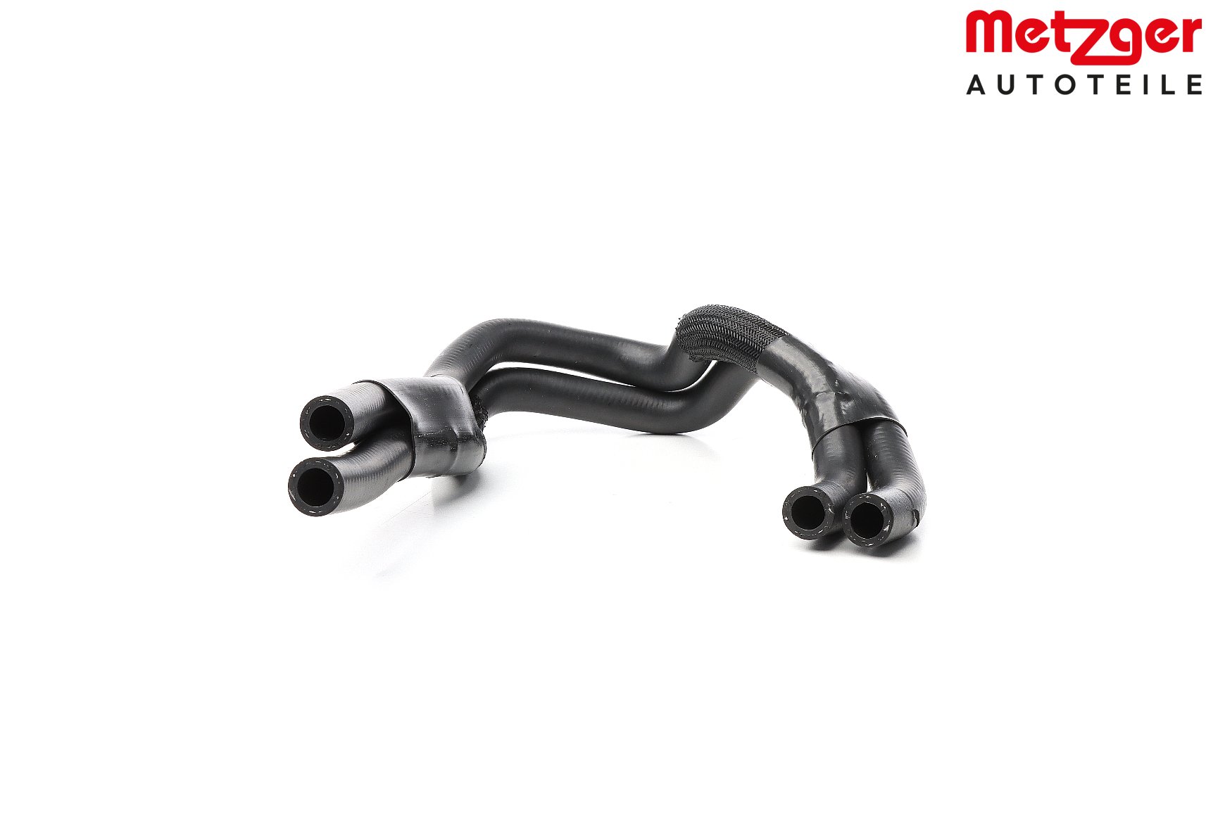 METZGER 2420396 Durite de refroidissement OPEL Movano A Minibus (X70) 2.5 CDTI (JD) 120 CV Diesel 2015