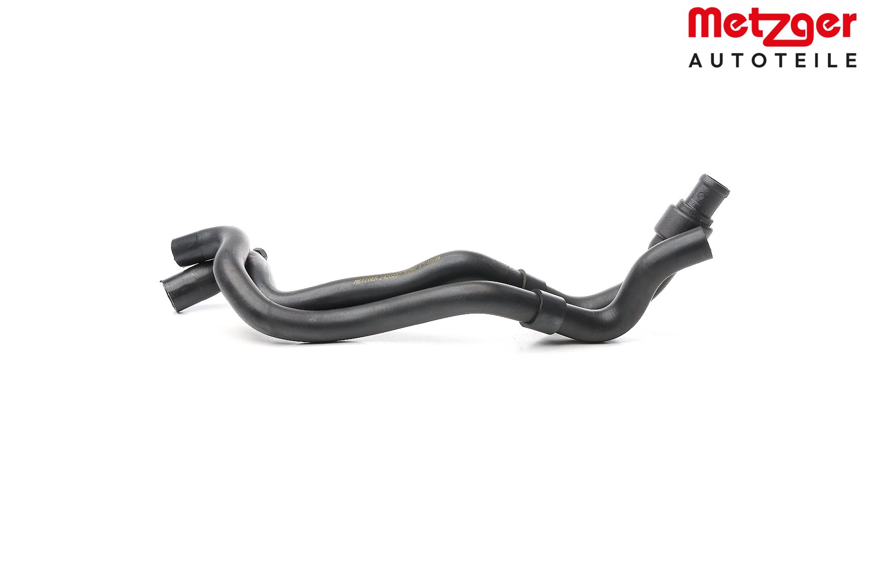 METZGER 2420397 prix durite de radiateur Megane 2