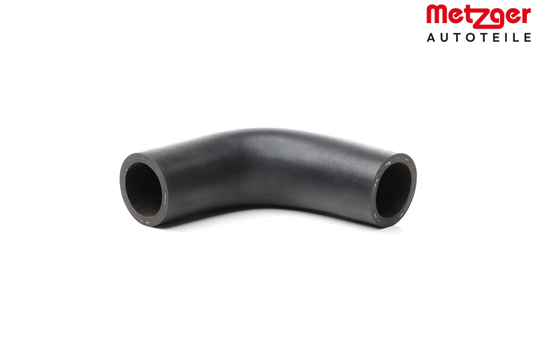 Kühlerschlauch 2420411 METZGER 4501000 OPEL, RENAULT