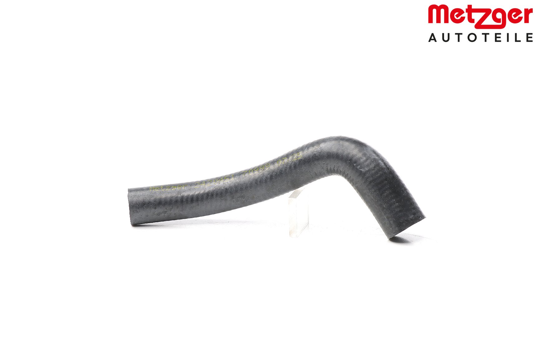 Маркуч на радиатора 074 121 096 D METZGER 2420451 VW, AUDI, SKODA, SEAT, PORSCHE