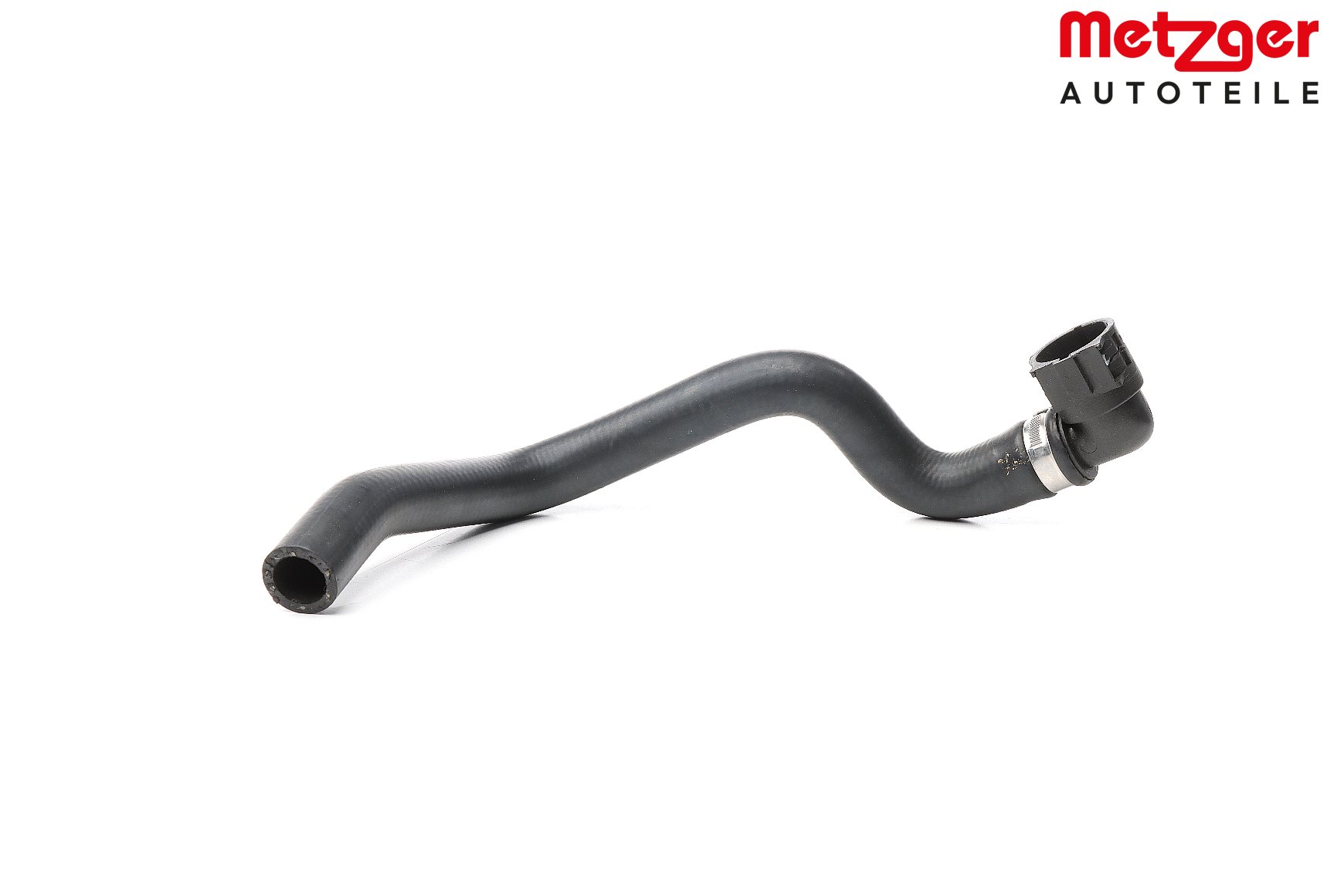 OEN 94232 Radiator hose METZGER 2420481