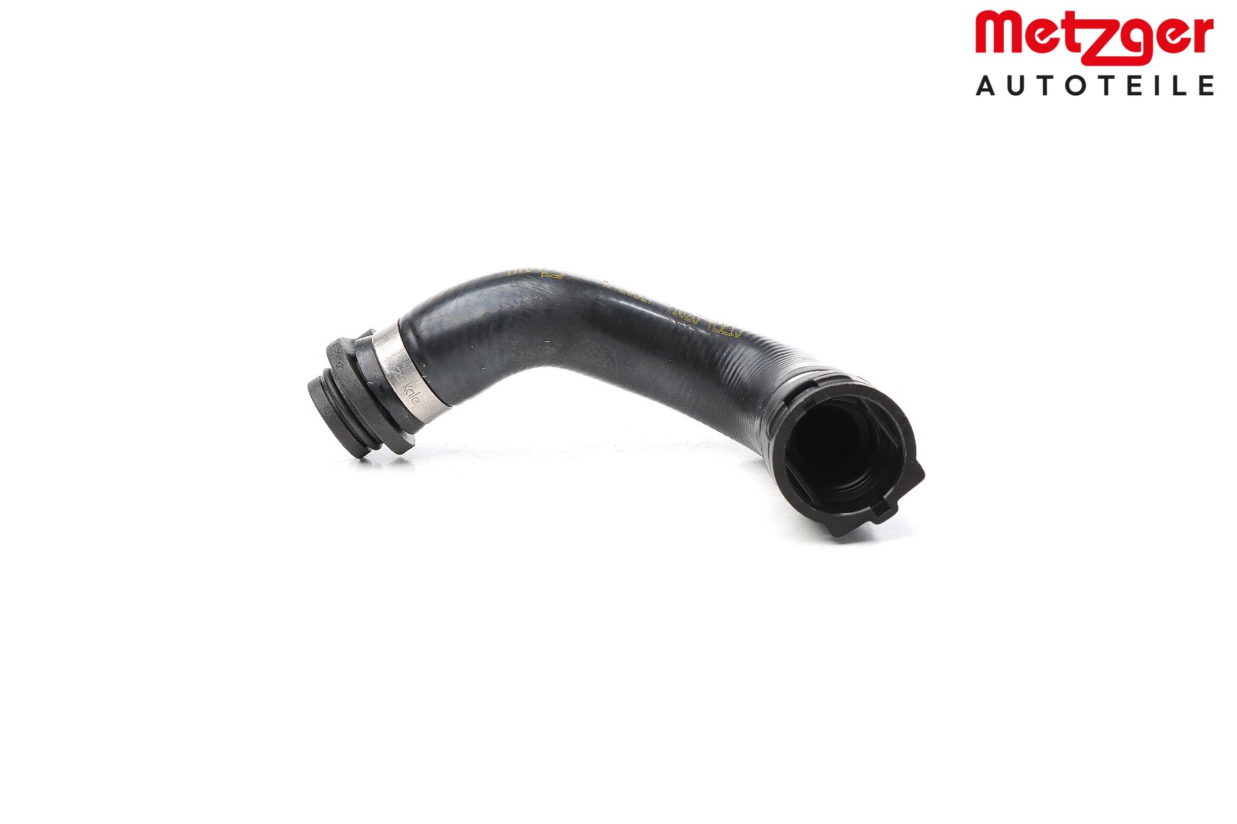 Kühlerschlauch 7501427 METZGER 2420517 BMW, MINI