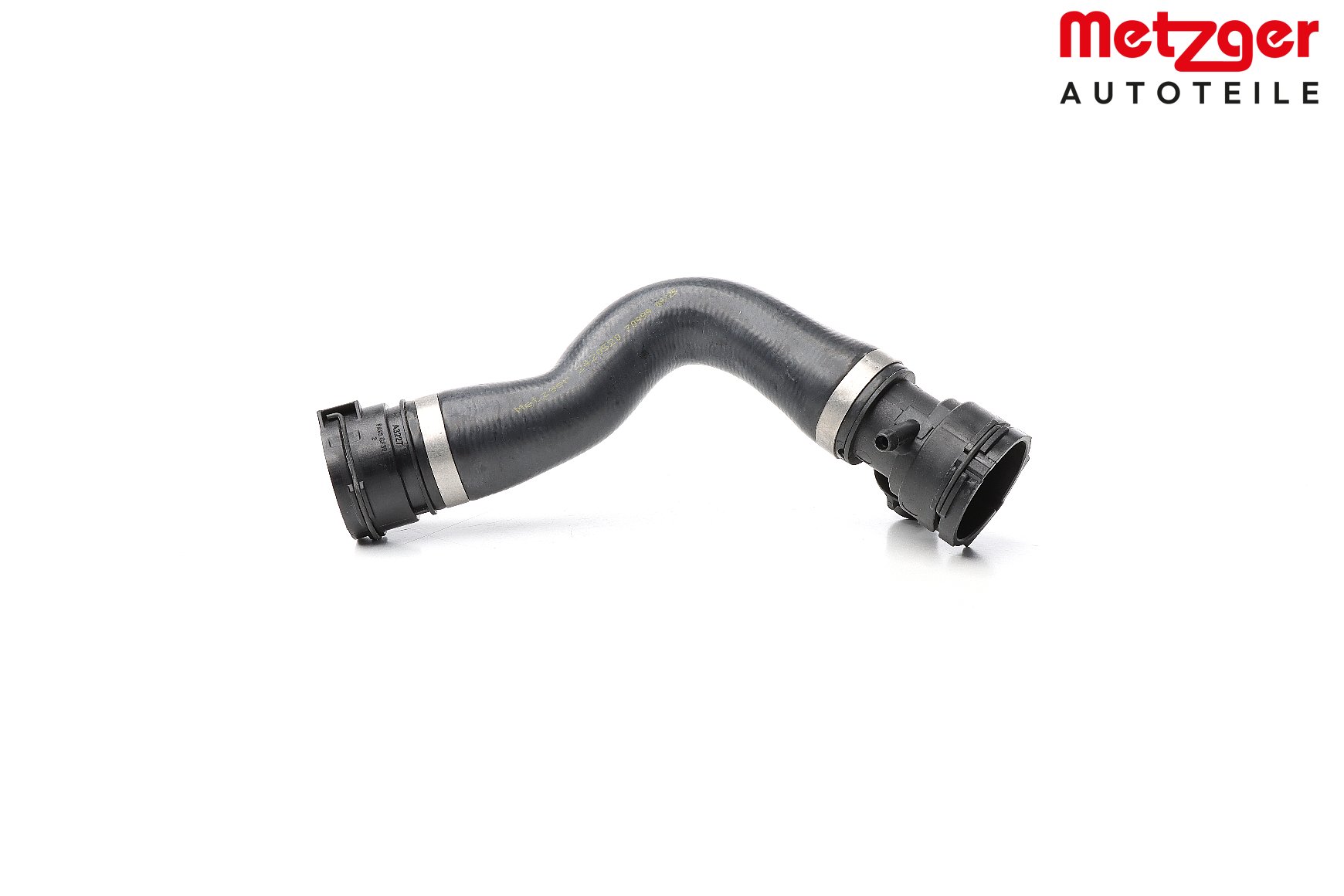 METZGER 2420520 Durite de refroidissement