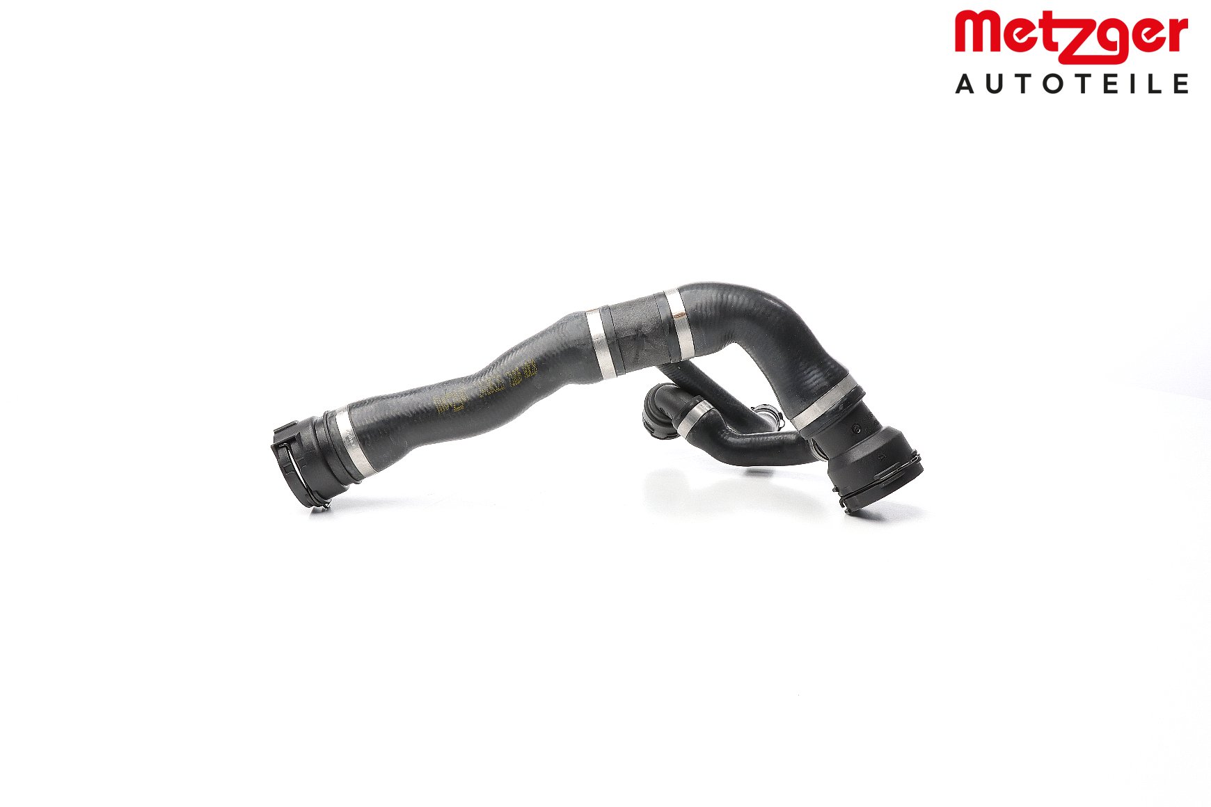 METZGER 2420525 Durite de refroidissement