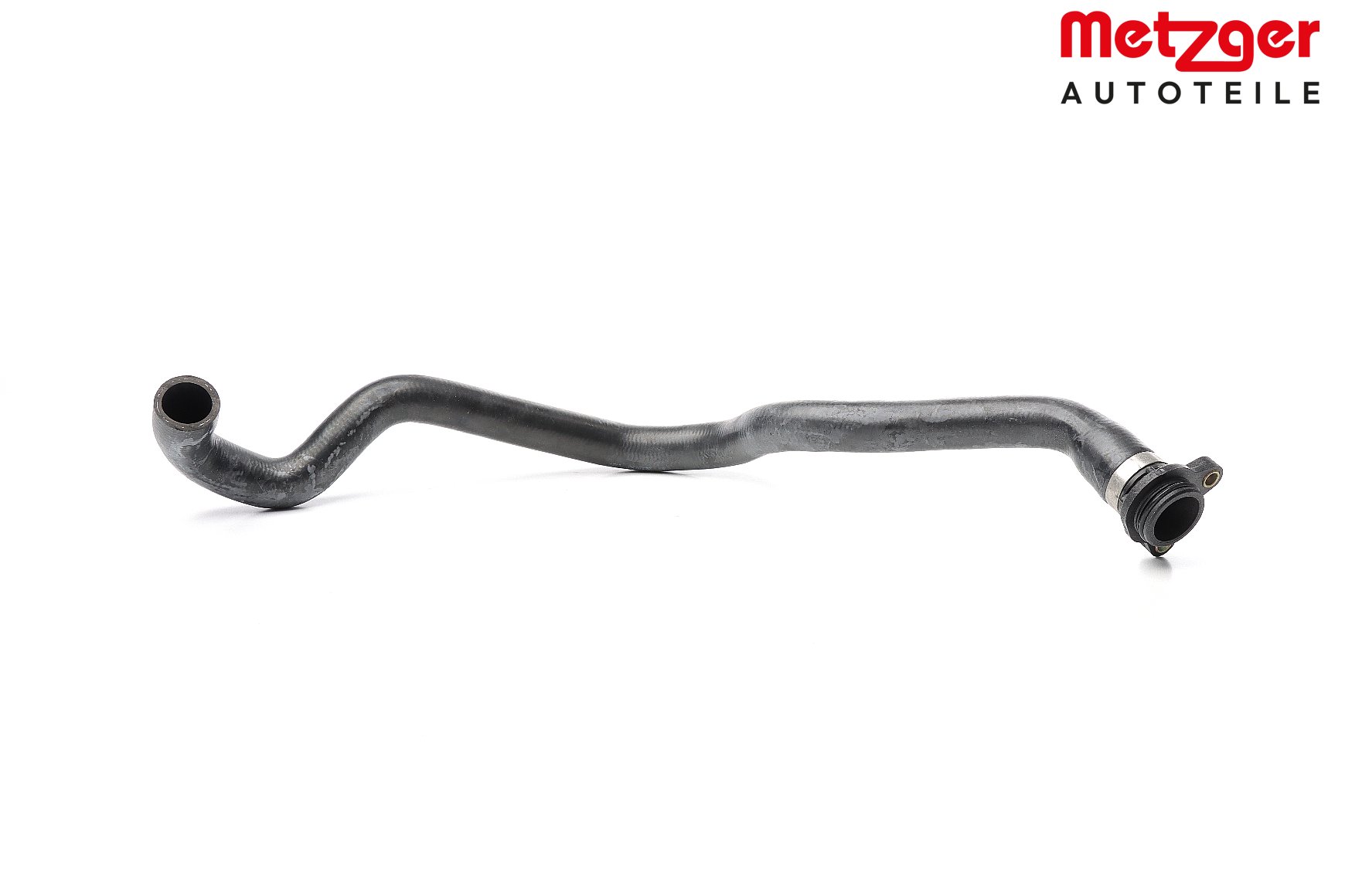 Kühlerschlauch 2420526 METZGER 7545890 BMW, MINI