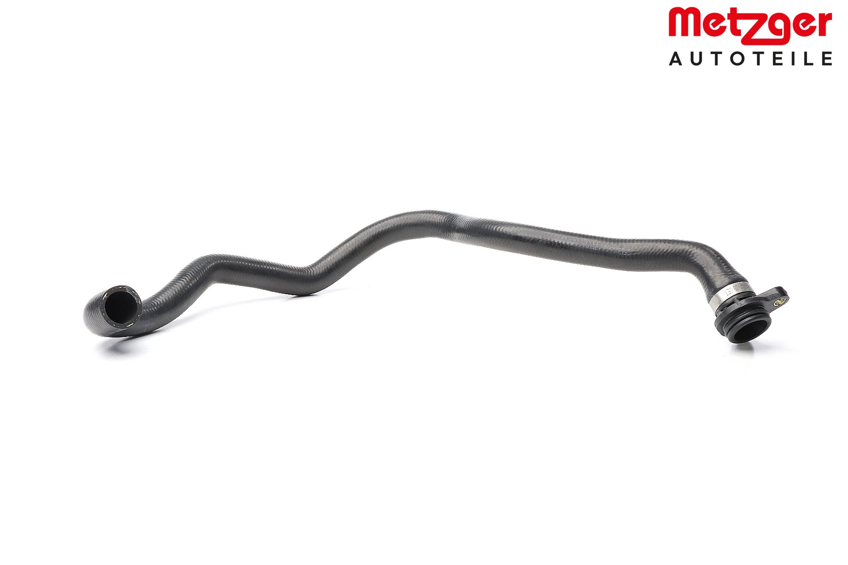 METZGER 2420527 Durite de refroidissement