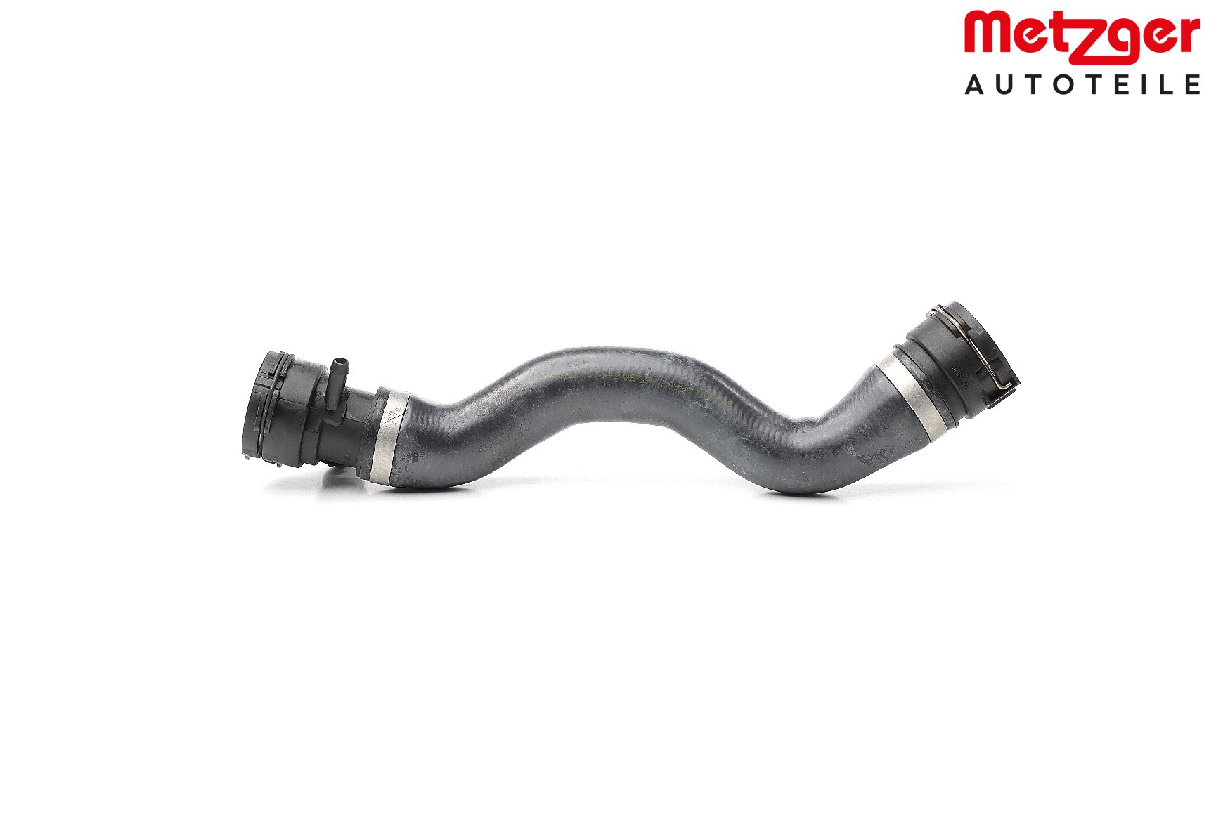 METZGER 2420559 Durite de refroidissement