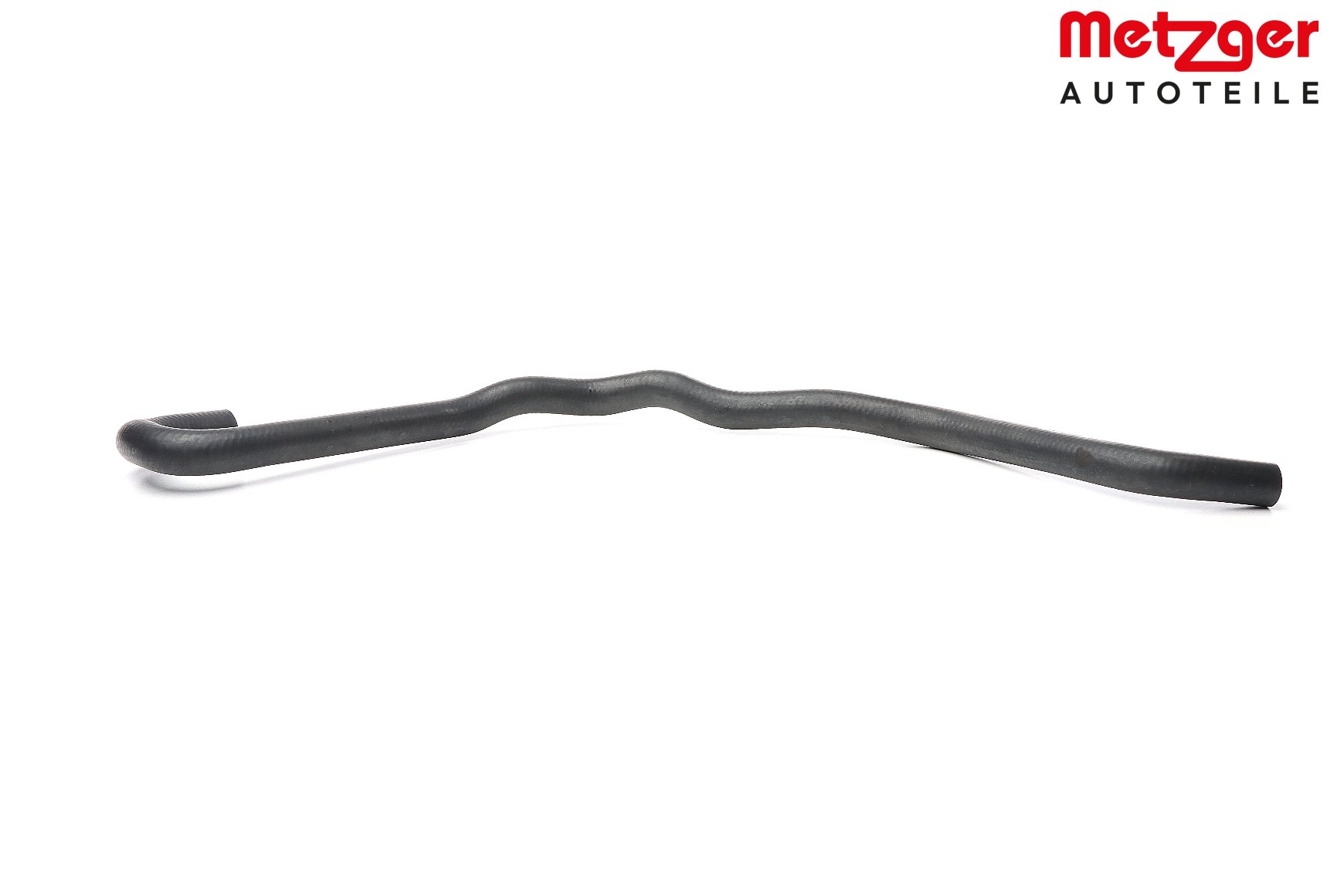 OEN MC8260A Hadice chladiče METZGER 2420580