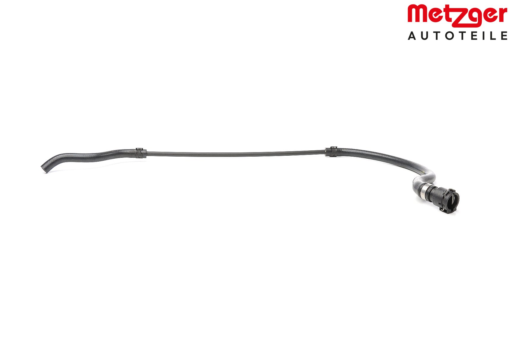 Durite de refroidissement 4 558 585 METZGER 2420602 BMW, MINI