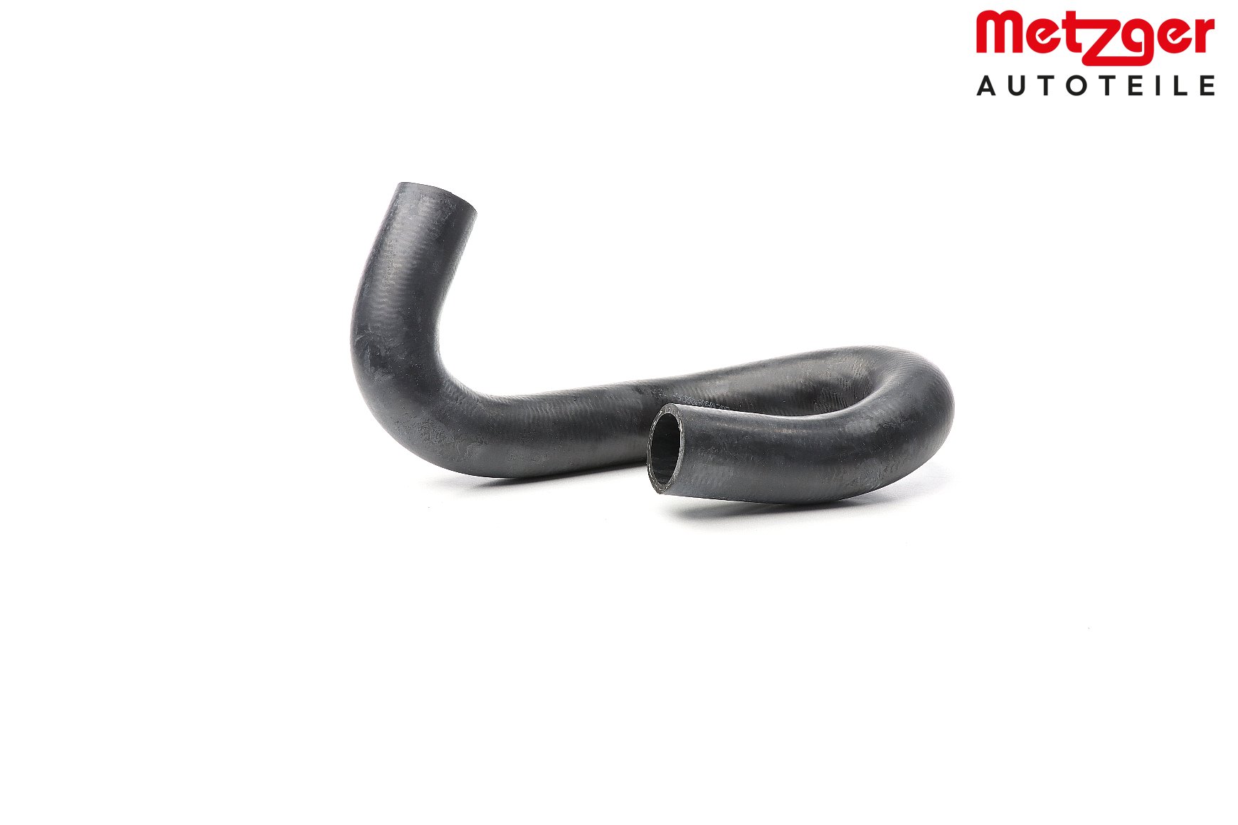 Radiateurslang 13 37 563 METZGER 2420694 OPEL, FORD, CHEVROLET, VAUXHALL