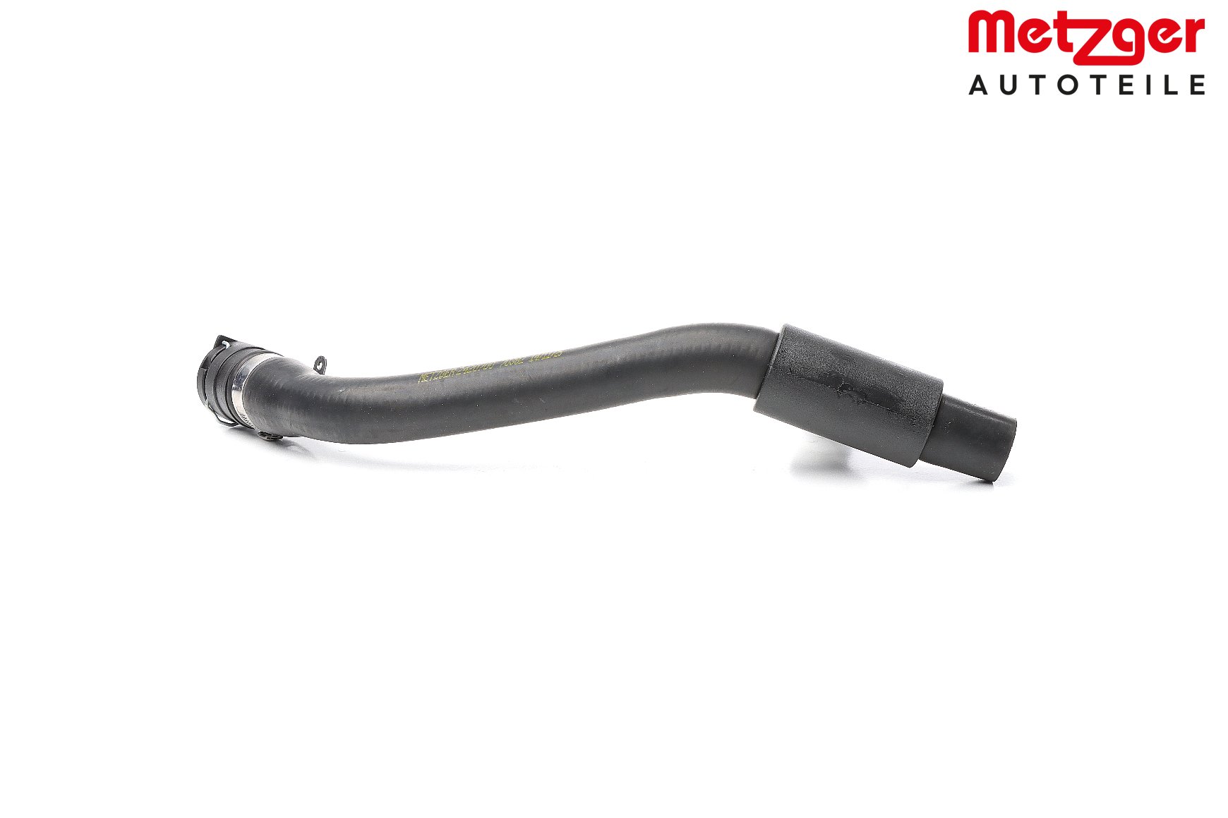 Radiateurslang 6818533 METZGER 2420700 OPEL, VAUXHALL