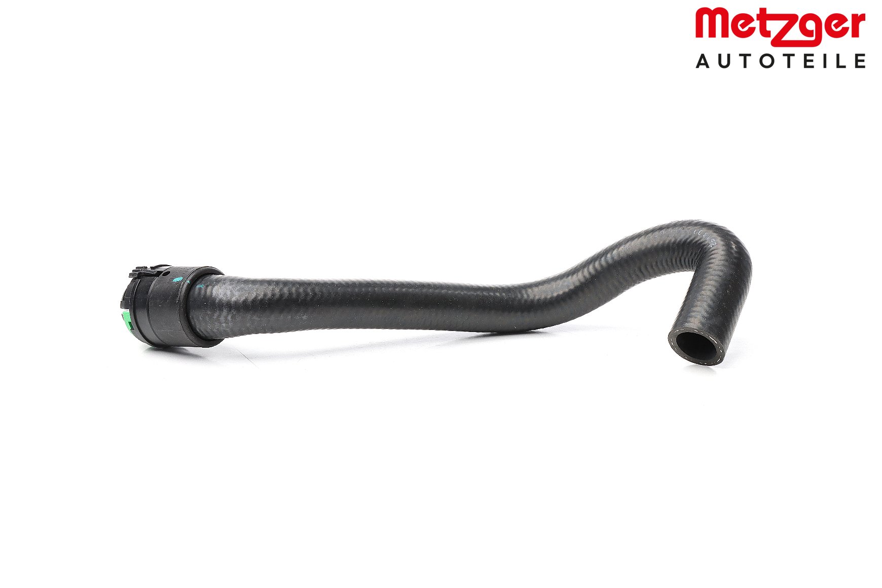Kühlerschlauch 68 18 484 METZGER 2420703 OPEL, VAUXHALL
