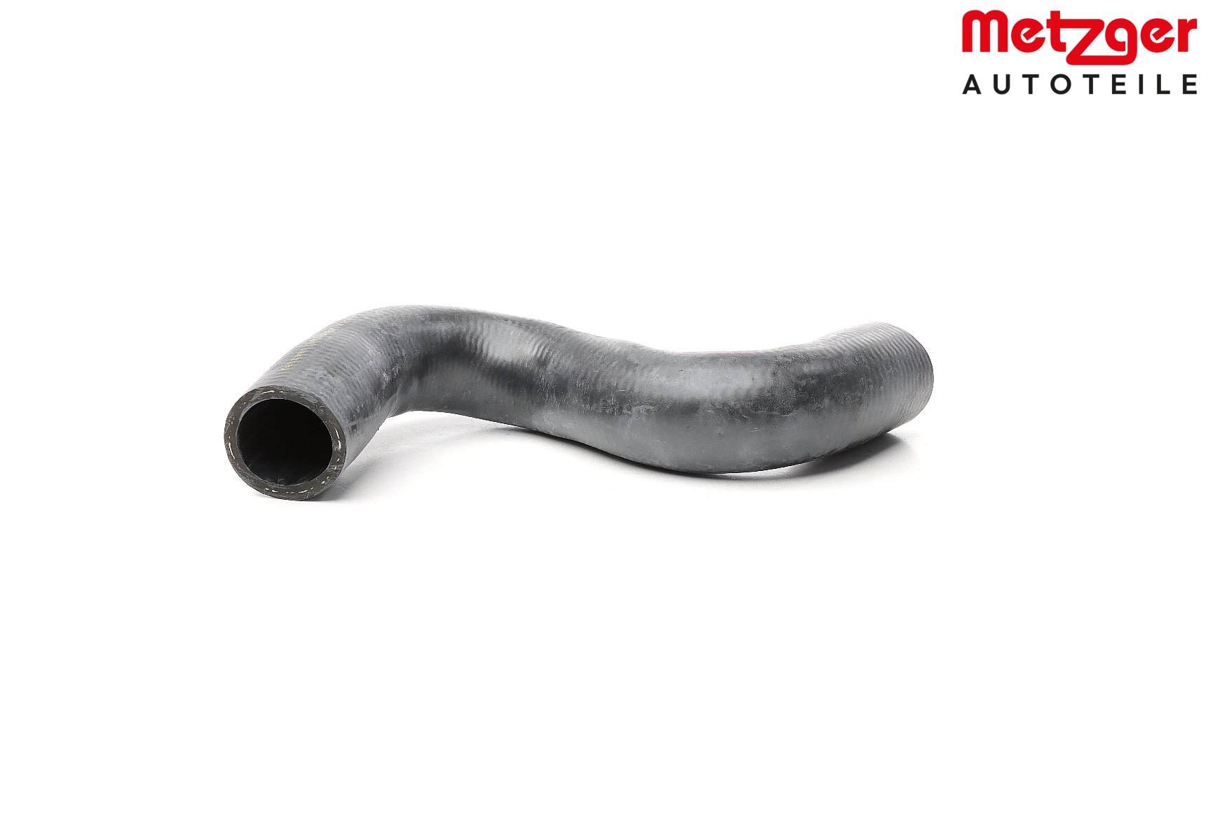 Маркуч на радиатора 1343EL METZGER 2420707 PEUGEOT, CITROЁN, DS