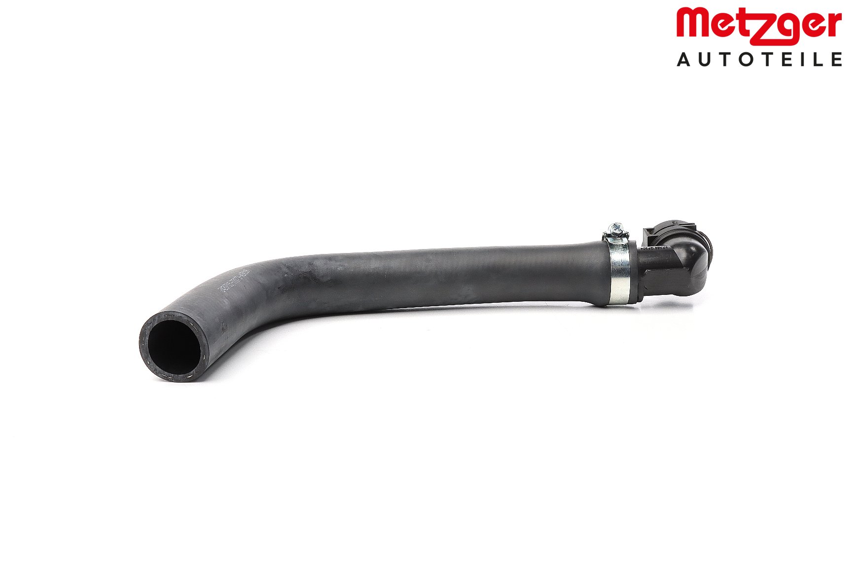 Kühlerschlauch 2420715 METZGER 46779529 FIAT, ALFA ROMEO, LANCIA