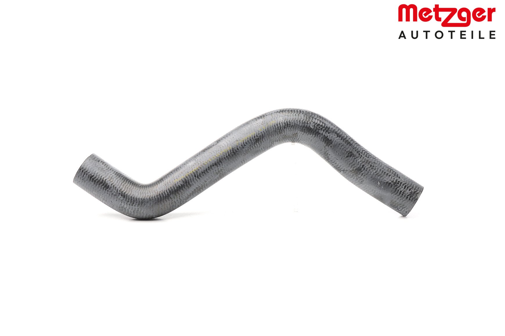 METZGER 2420755 Furtun radiator
