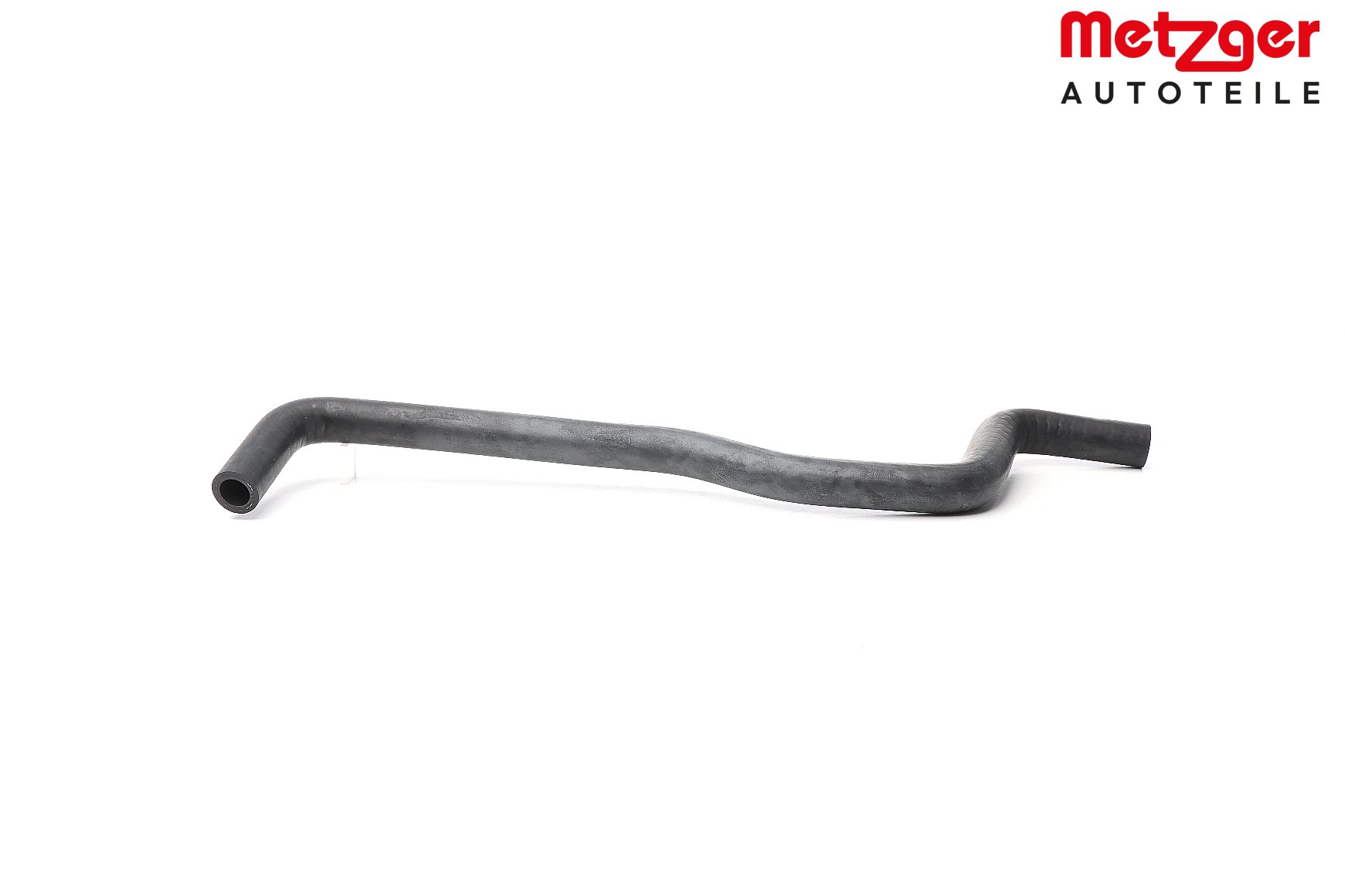 Маркуч на радиатора 074121058B METZGER 2420763 VW, AUDI, SKODA, SEAT, PORSCHE