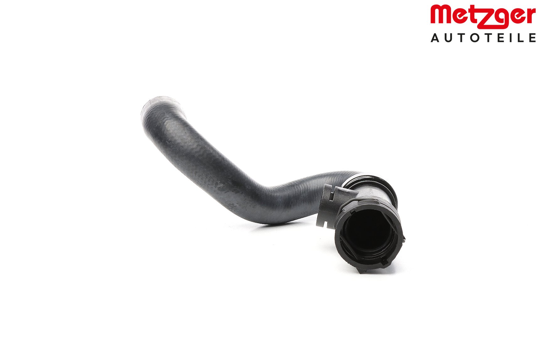 Маркуч на радиатора 8D0 121 055 AA METZGER 2420812 VW, AUDI, SKODA, SEAT