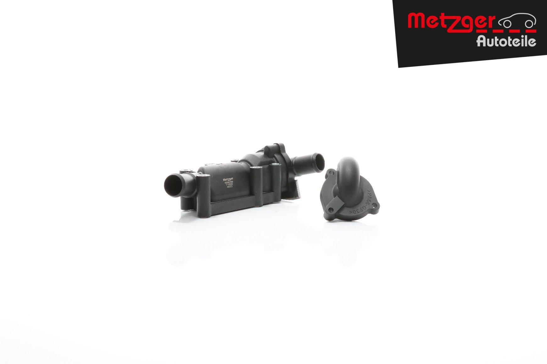 Thermostat METZGER 4006299
