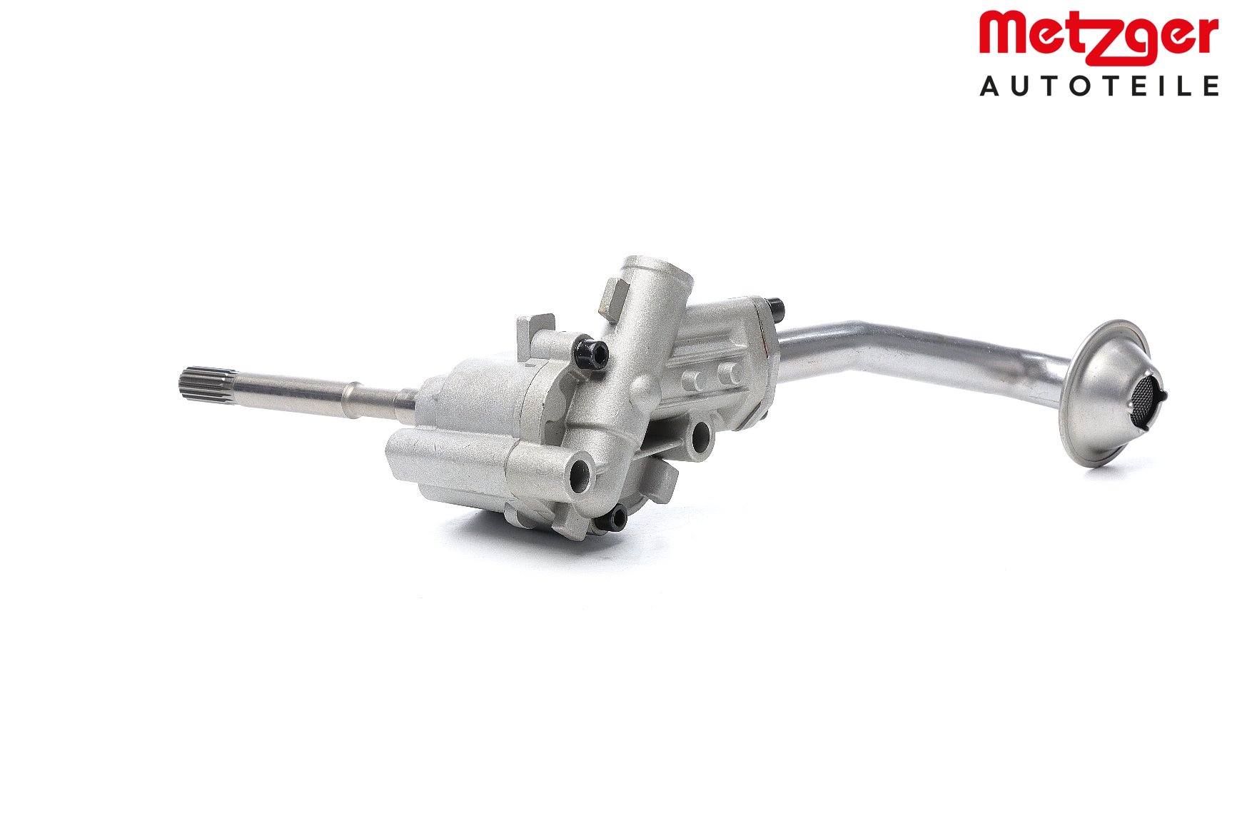 13820722 METZGER Pompa olio AUDI prezzo