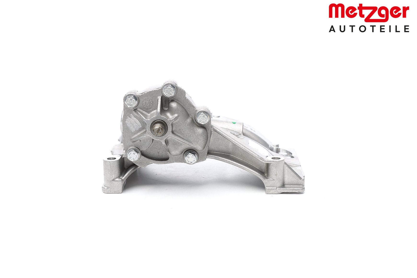 Öldruckpumpe METZGER 8000055 Bewertung