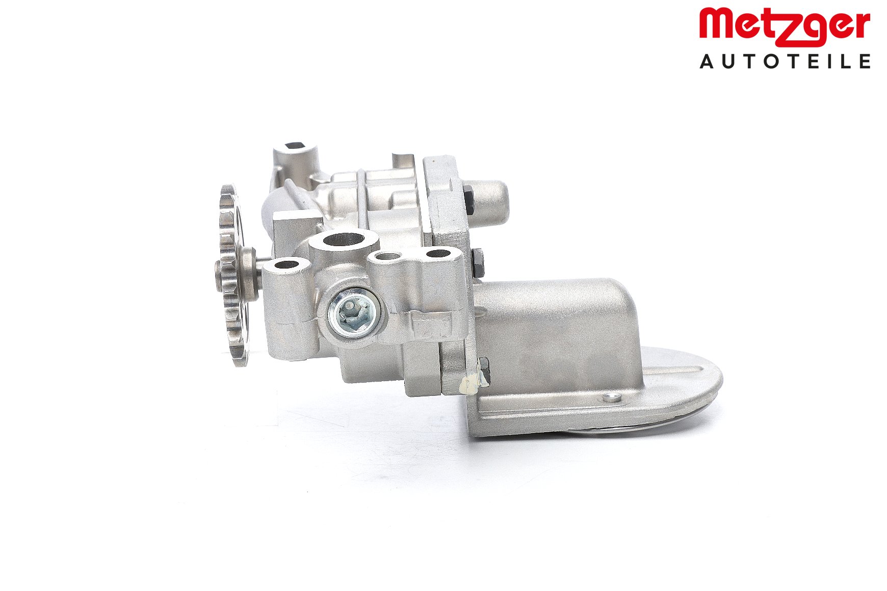Bomba de aceite METZGER 8000058