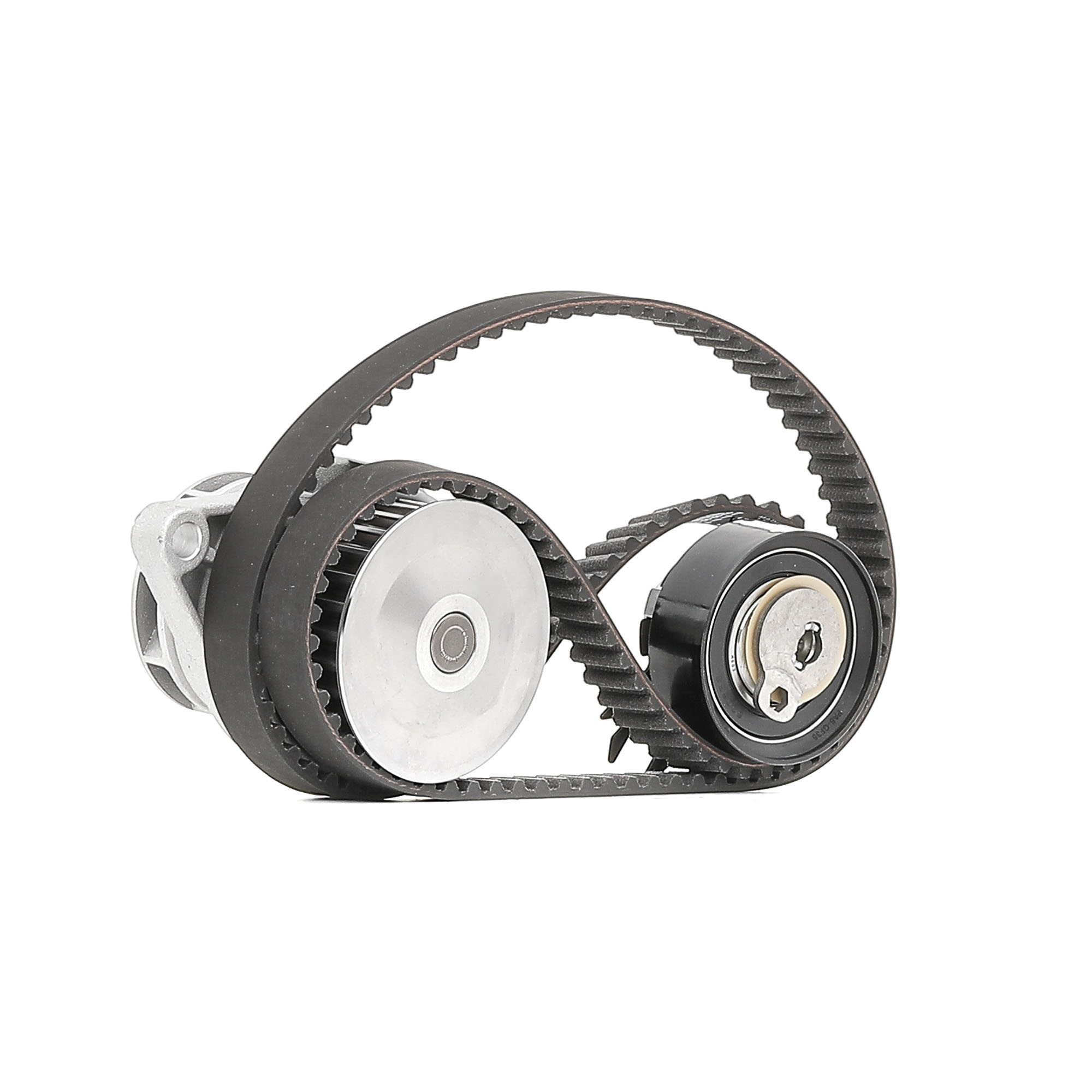 Timing belt kit with water pump MAGNETI MARELLI 132011160007 rating