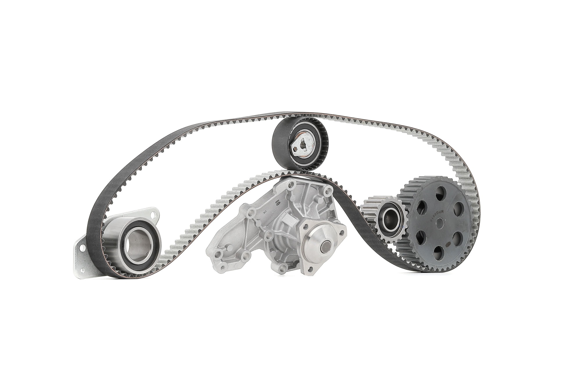 Zahnriemenkit MAGNETI MARELLI 132011160010 Bewertung