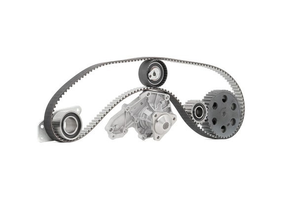 MTKQ010P MAGNETI MARELLI 132011160010 Kit de distribution