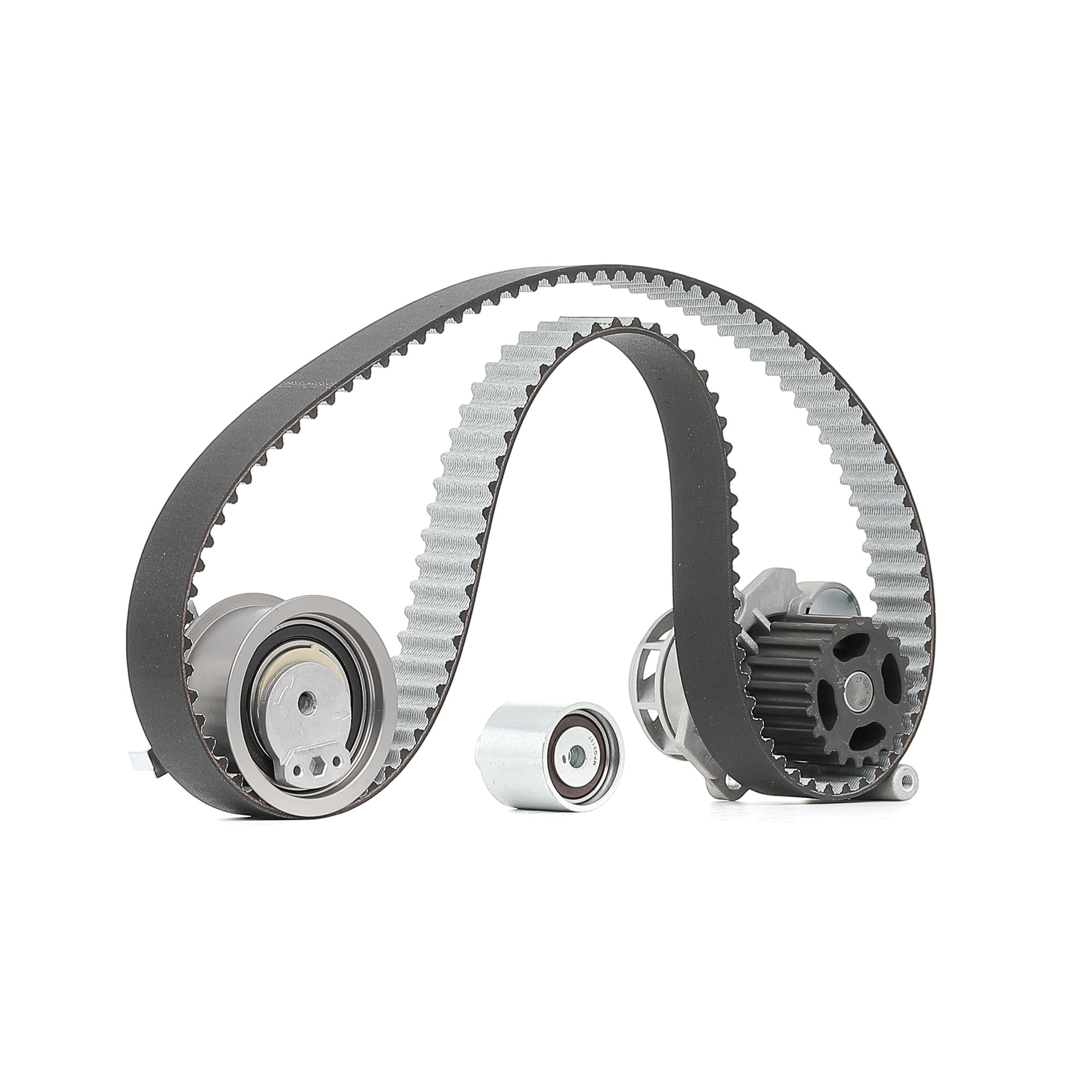 Kit distribuzione e pompa acqua MAGNETI MARELLI 132011160014 valutazione