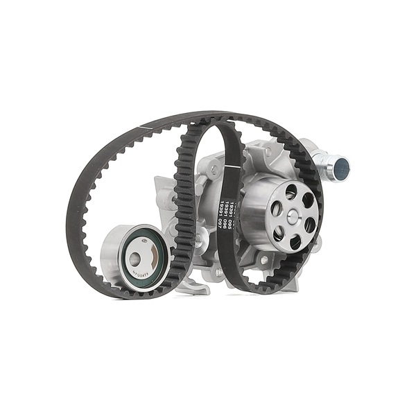 Vízpumpa + vezérlés szett MAGNETI MARELLI 132011160027